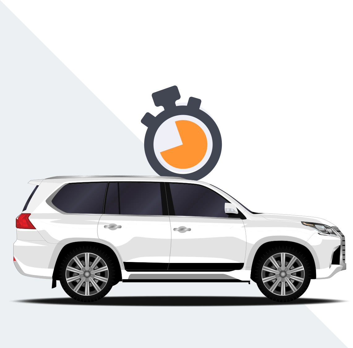 فروش سریع خودرو