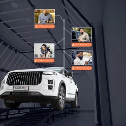 مزایده و اعلام قیمت